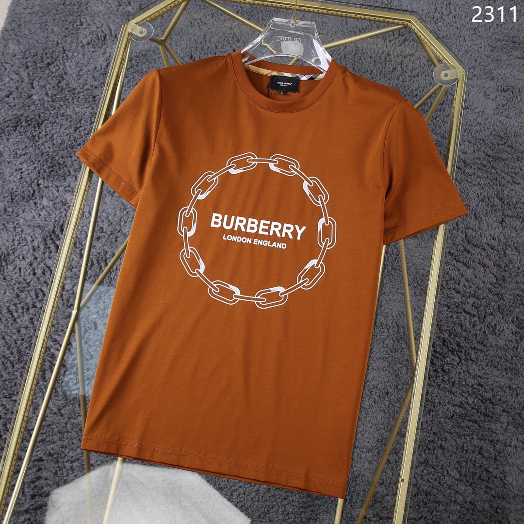 Burberry T-Shirts